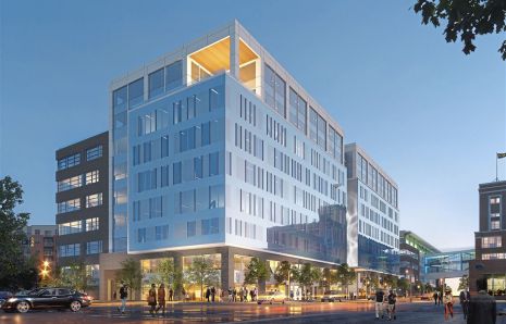 Philips – Sleep and Respiratory Care Innovation Center
