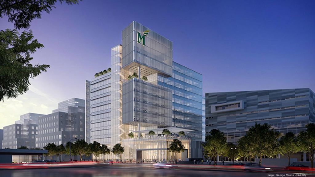 George Mason University IDIA
