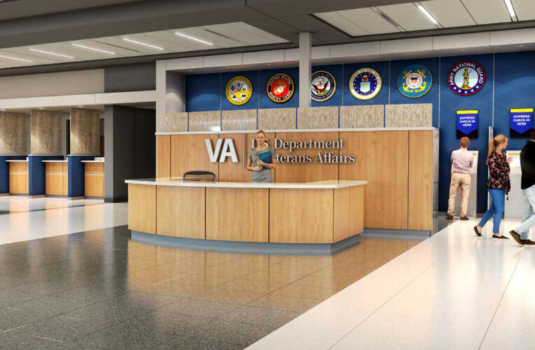 VA Medical Center – Des Moines, Iowa