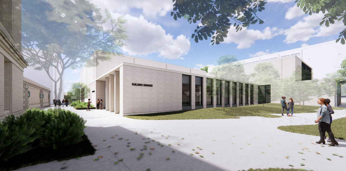 Penn State-Osmond-2023 Updated Rendering