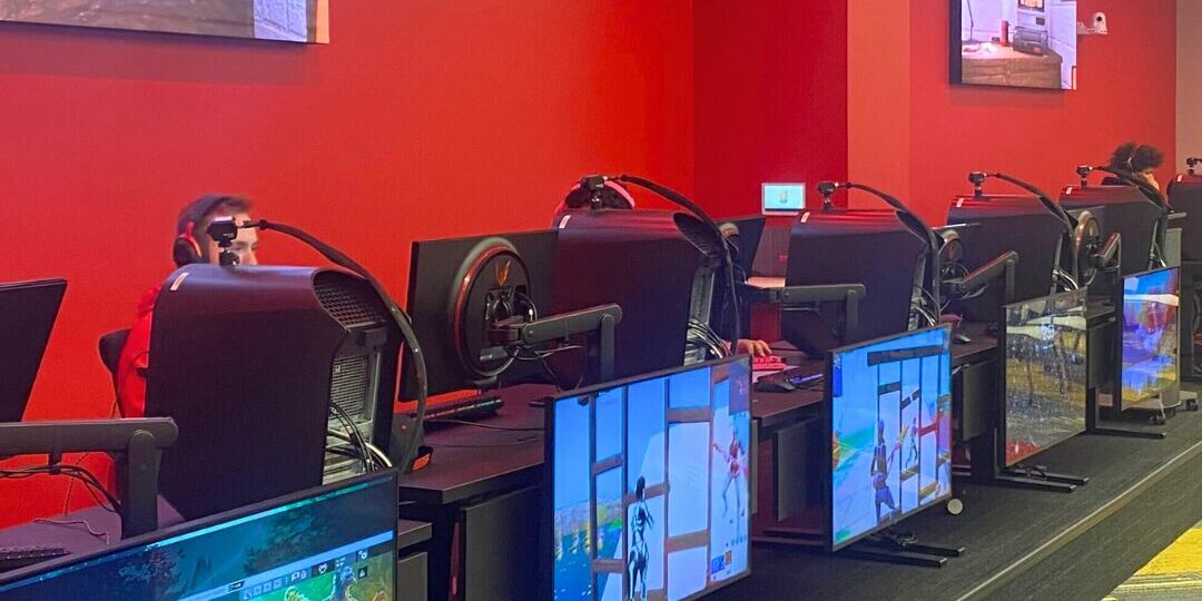 eSports