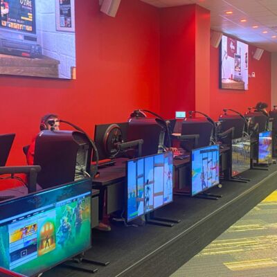 eSports