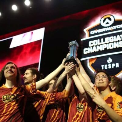 eSports